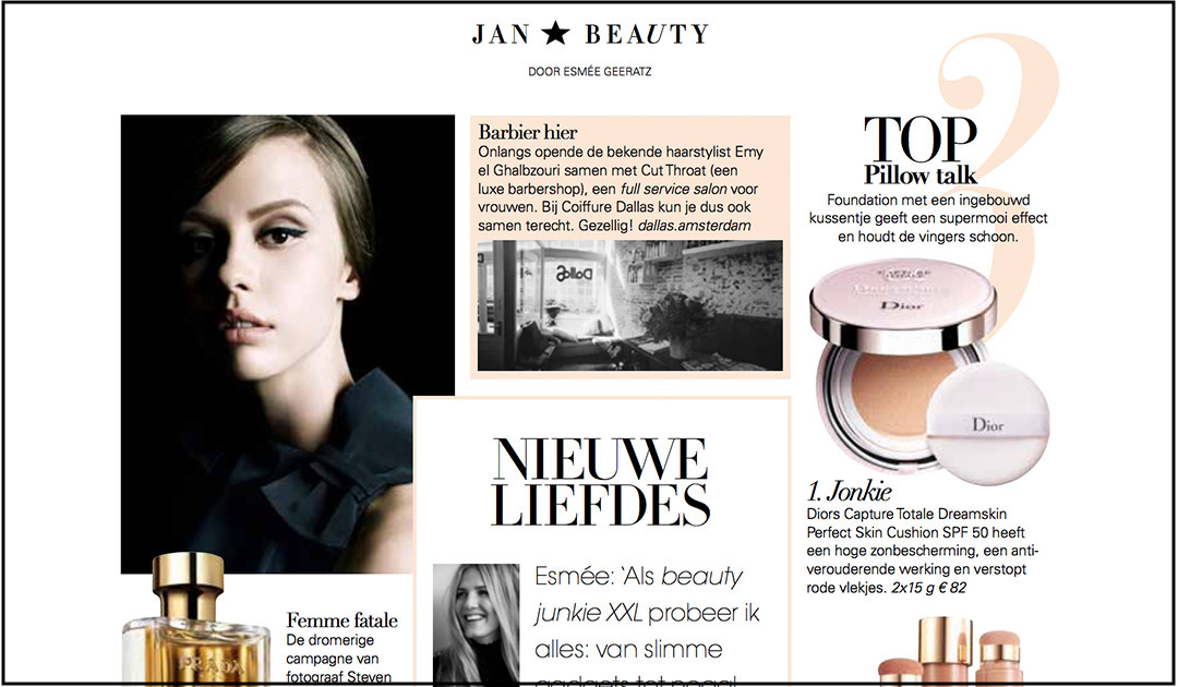 The Waxing Company Wij maken je lichaam smooth en sexy!